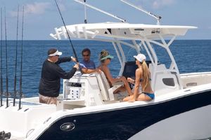 Photo 3284538 for 2019 Sea Fox 288 Commander  