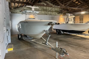 Photo 3289331 for 2019 Sea Fox 288 Commander  