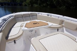 Photo 3284530 for 2019 Sea Fox 288 Commander  