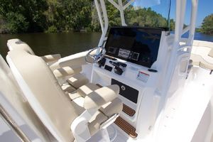 Photo 3284534 for 2019 Sea Fox 288 Commander  