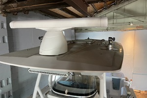 Photo 3289346 for 2019 Sea Fox 288 Commander  