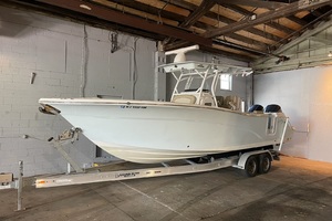 Photo 3289327 for 2019 Sea Fox 288 Commander  