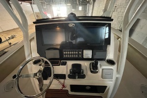 Photo 3289339 for 2019 Sea Fox 288 Commander  