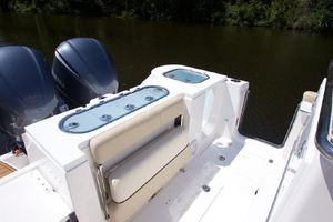 Photo 3284539 for 2019 Sea Fox 288 Commander  