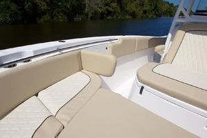 Photo 3284532 for 2019 Sea Fox 288 Commander  