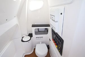 Photo 3284542 for 2019 Sea Fox 288 Commander  