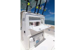 Photo 3284536 for 2019 Sea Fox 288 Commander  