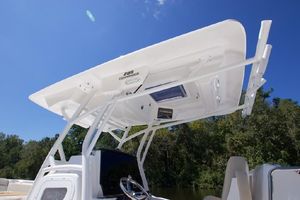 Photo 3284533 for 2019 Sea Fox 288 Commander  