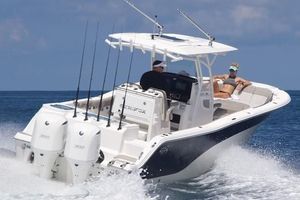 Photo 3284528 for 2019 Sea Fox 288 Commander  