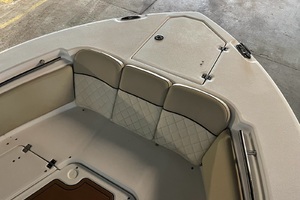 Photo 3289344 for 2019 Sea Fox 288 Commander  