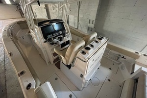 Photo 3289337 for 2019 Sea Fox 288 Commander  