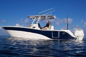 Photo 3284526 for 2019 Sea Fox 288 Commander  