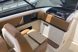 27ft Sea Ray Yacht For Sale