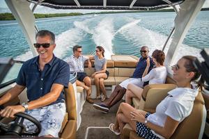 27ft Sea Ray Yacht For Sale