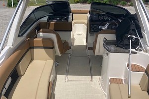 27ft Sea Ray Yacht For Sale