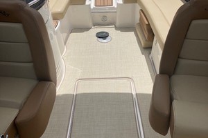 27ft Sea Ray Yacht For Sale