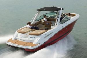27ft Sea Ray Yacht For Sale