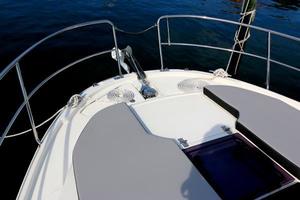 35ft Jeanneau Yacht For Sale