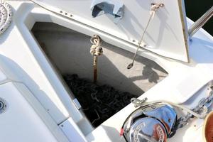 35ft Jeanneau Yacht For Sale