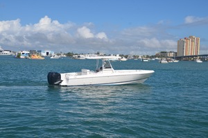 Intrepid 30 CC-Profile