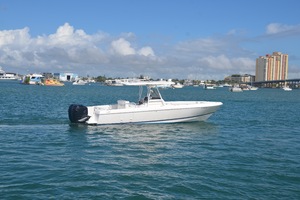 Intrepid 30 CC-Profile