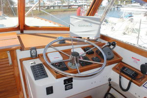 The Whistler 30ft Fortier Yacht For Sale