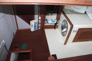 The Whistler 30ft Fortier Yacht For Sale
