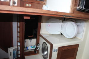 The Whistler 30ft Fortier Yacht For Sale