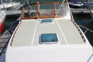 The Whistler 30ft Fortier Yacht For Sale