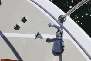 The Whistler 30ft Fortier Yacht For Sale