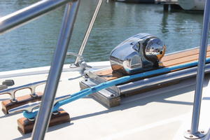 The Whistler 30ft Fortier Yacht For Sale