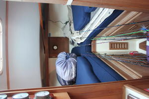 The Whistler 30ft Fortier Yacht For Sale