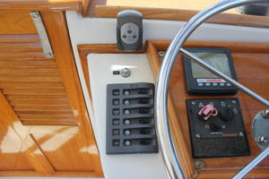 The Whistler 30ft Fortier Yacht For Sale