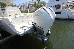 32ft SeaVee Yacht For Sale