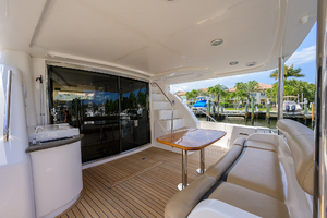 Neptunus 62 - As You Wish - Profile