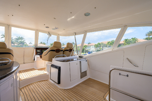 Neptunus 62 - As You Wish - Profile