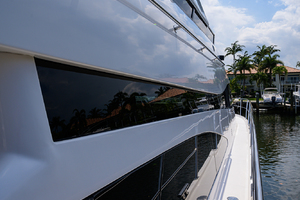 Neptunus 62 - As You Wish - Profile