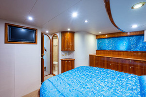 Neptunus 62 - As You Wish - Profile