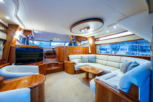 Neptunus 62 - As You Wish - Profile