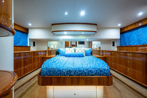 Neptunus 62 - As You Wish - Profile