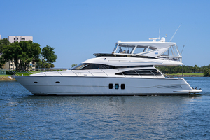 Neptunus 62 - As You Wish - Profile