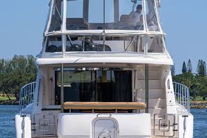 Neptunus 62 - As You Wish - Profile