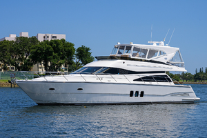 Neptunus 62 - As You Wish - Profile