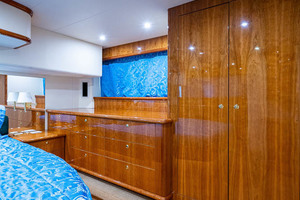 Neptunus 62 - As You Wish - Profile