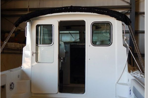 Annie 28ft Parker Yacht For Sale