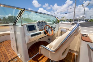Chris-Craft 28 2014
