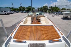 Chris-Craft 28 2014