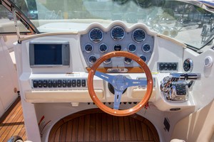 Chris-Craft 28 2014