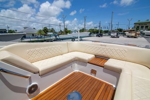 Chris-Craft 28 2014