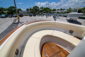 Chris-Craft 28 2014